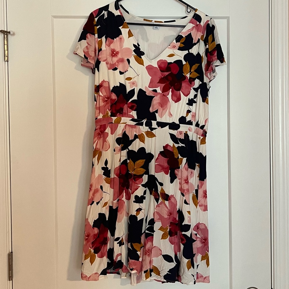 Old Navy Dress